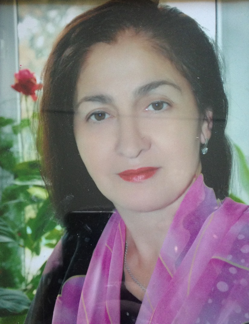 Шаваева Ирина Тоновна&nbsp;