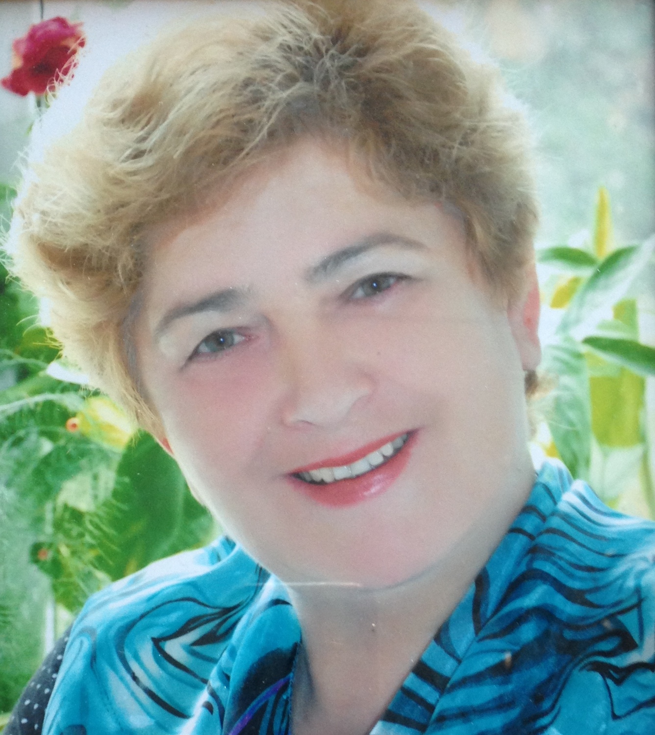 Мамбетова Хаишат Хасановна&nbsp;