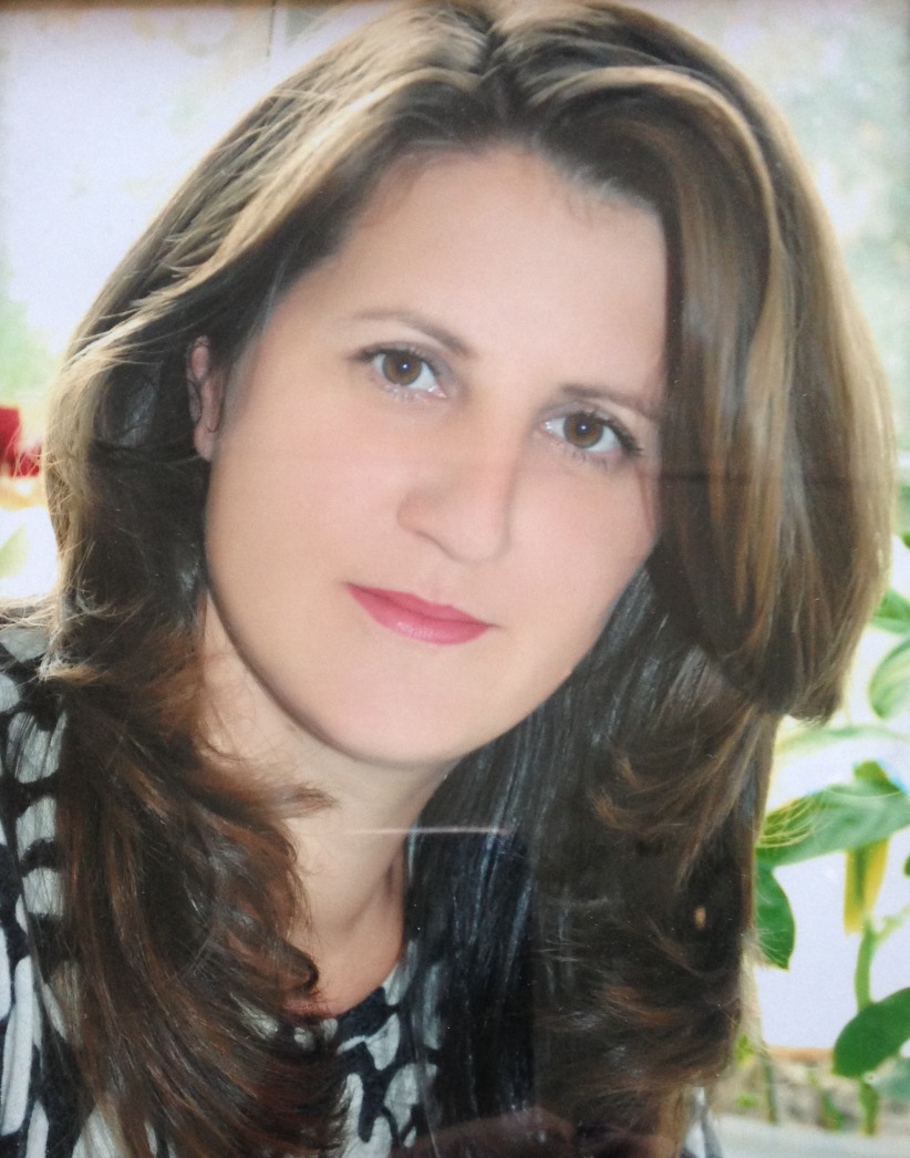 Шакова Алеся Лионидовна&nbsp;