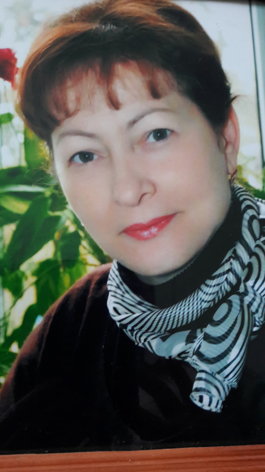 Кабжихова Марита Борисовна&nbsp;