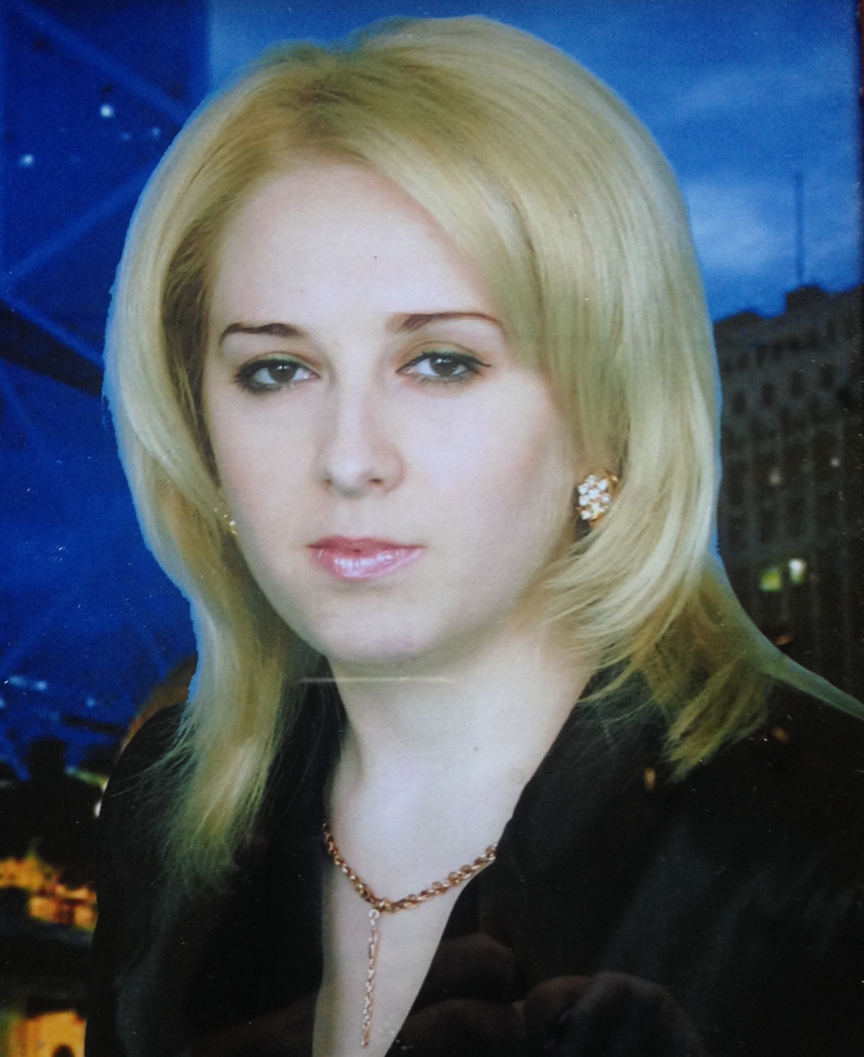 Таймаскулова Светлана Мусабиевна&nbsp;